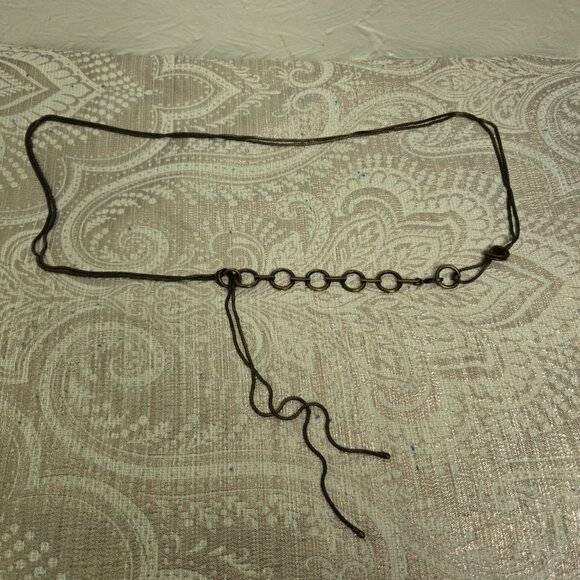 Metalic belts - Picture 6 of 8